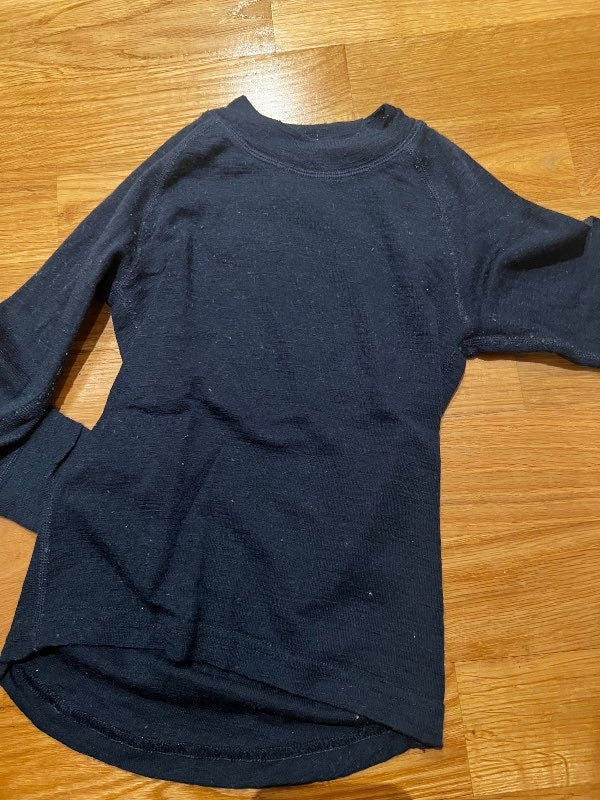 PoP Merinoull tröja