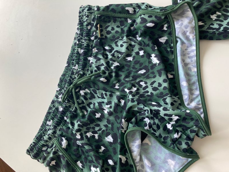Badshorts