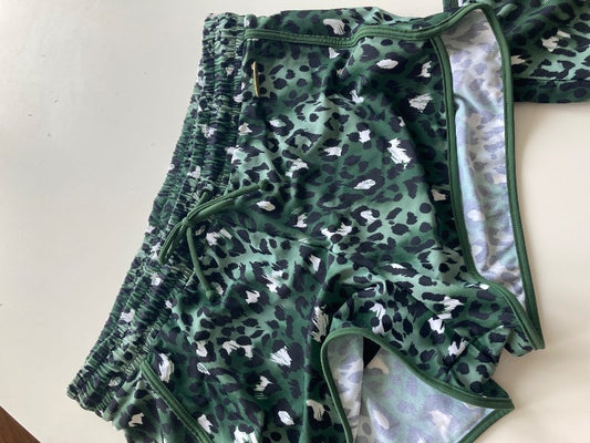 Badshorts