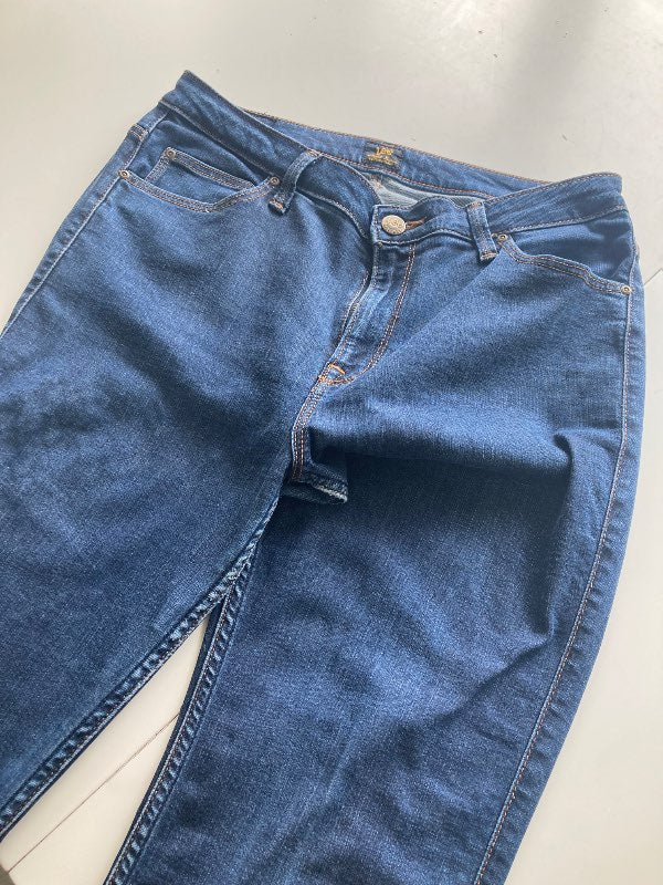 Lee jeans