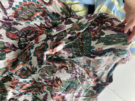 Blus fantasi