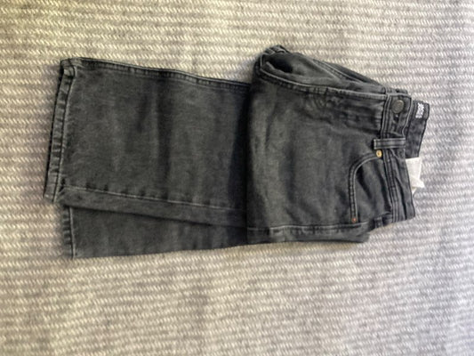 Jeans svart