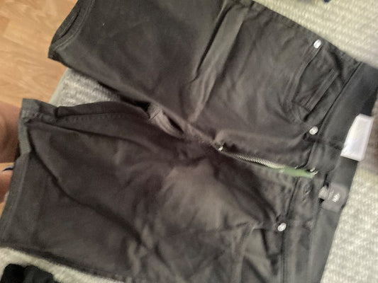 Shorts svart