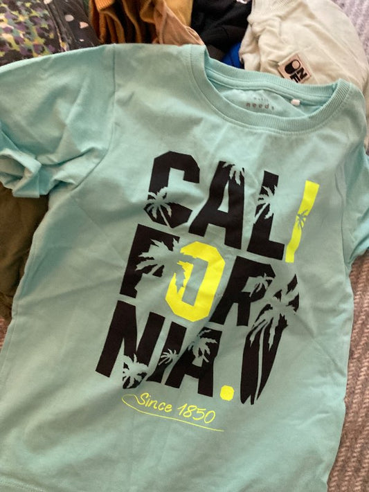 T-shirt name it