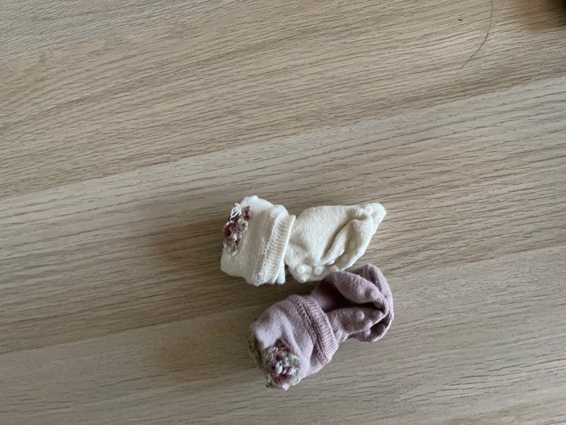 Strumpor (9-12 mån)