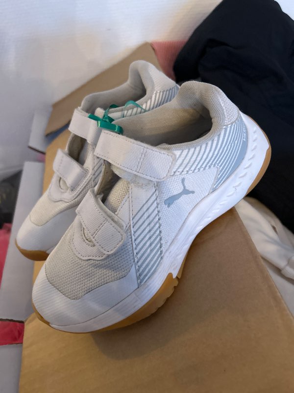 Skor puma
