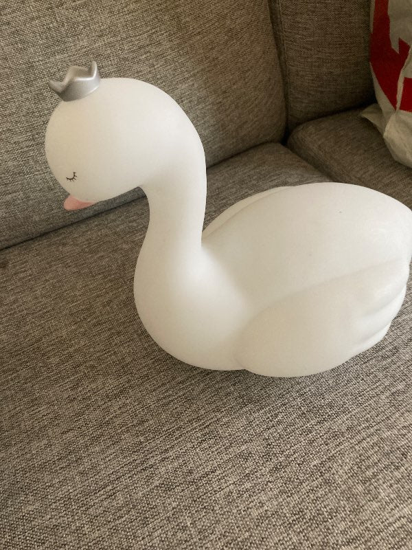 Lampa Svan