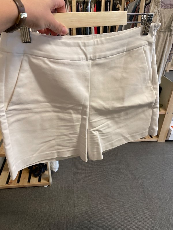 Vita shorts Kappahl