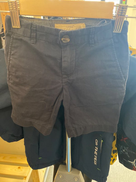 Kostym shorts