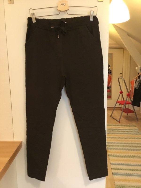 Mirakelbyxa Mixed by ♥️ Brun