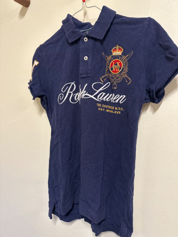 Ralph lauren pike T-shirt