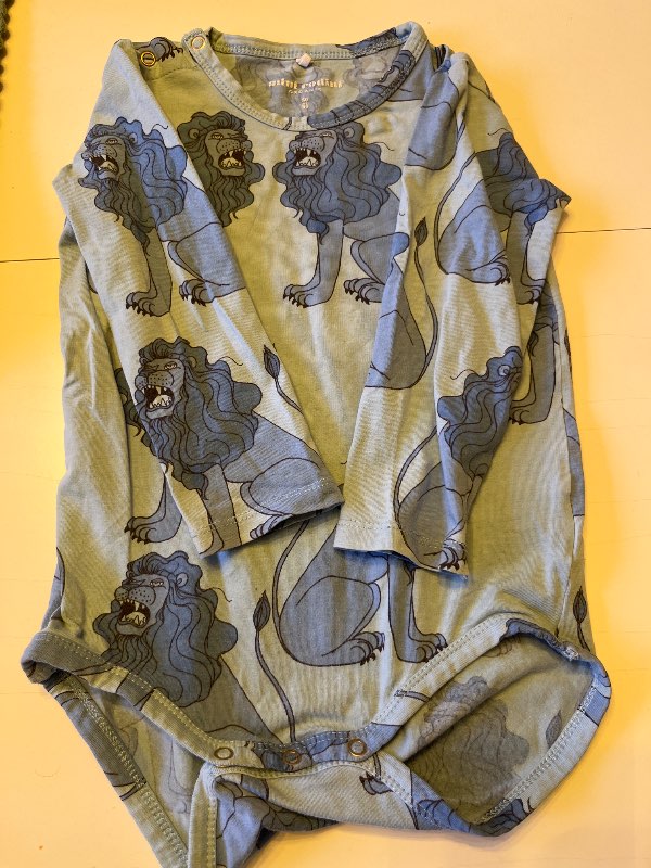 Body Mini Rodini