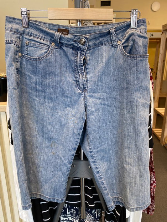 Amalia shorts