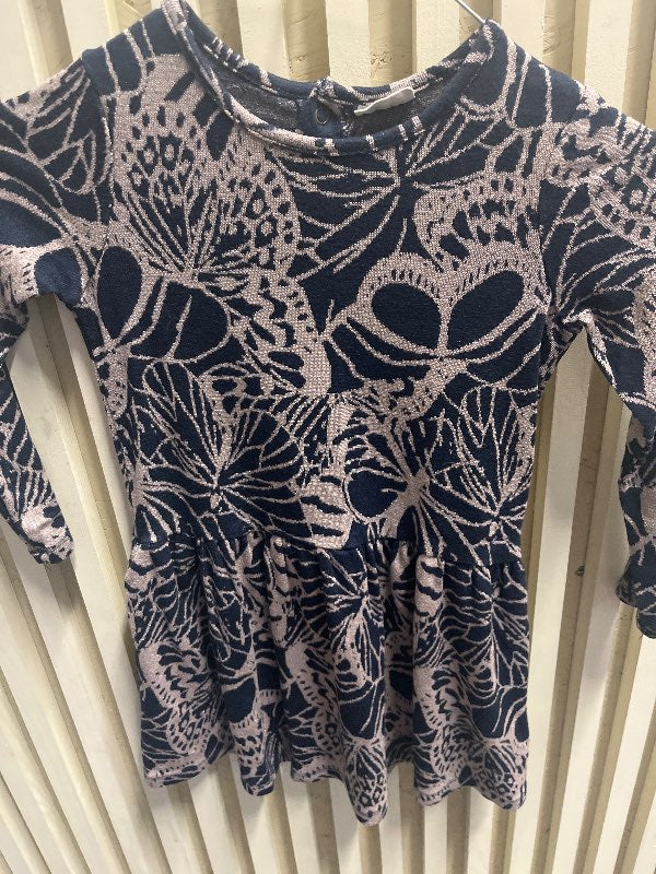 Pomp de lux klänning