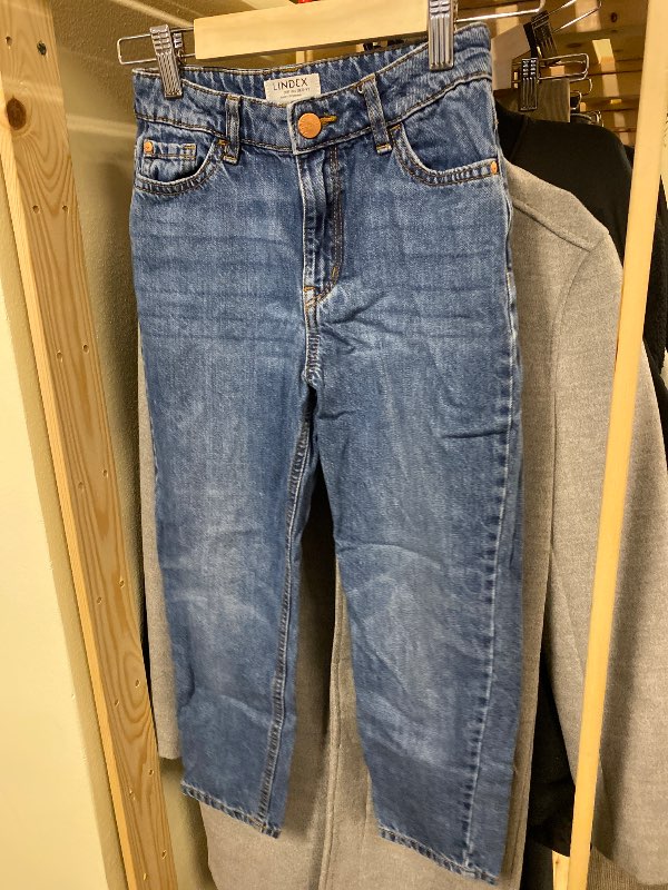 Lindex byxor