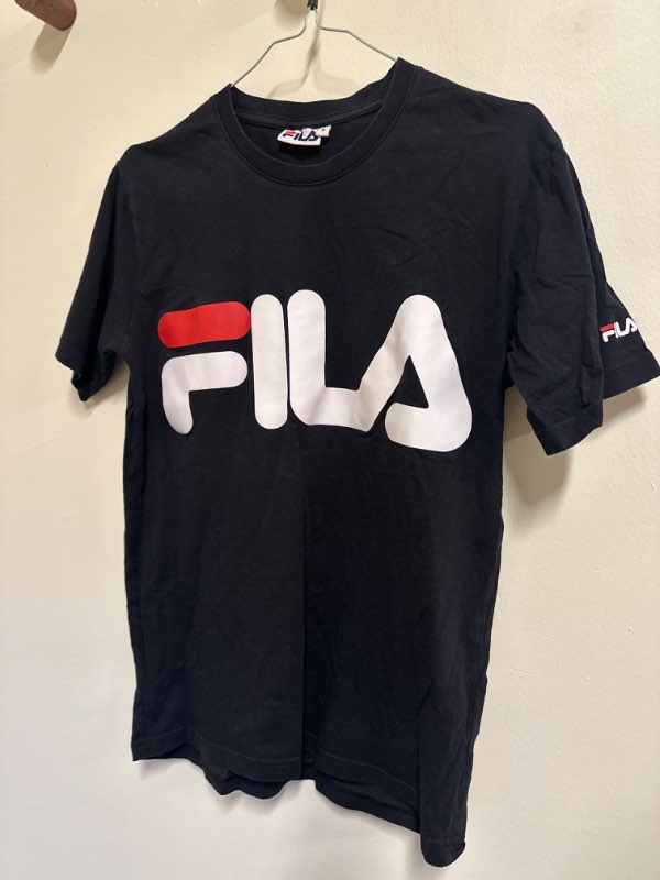 Fila T-shirt