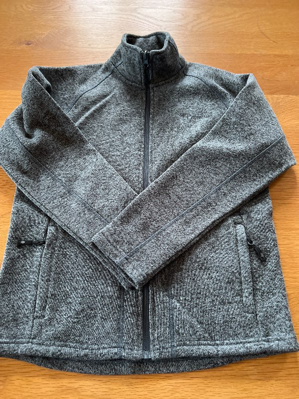 Fleece pinewood
