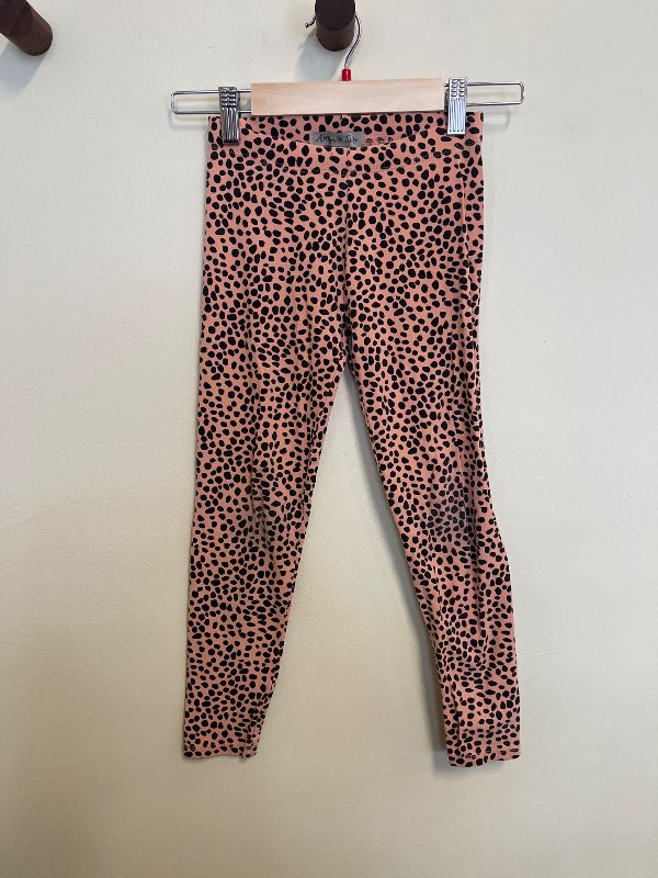 Leggings Amy / Lucy Rosa