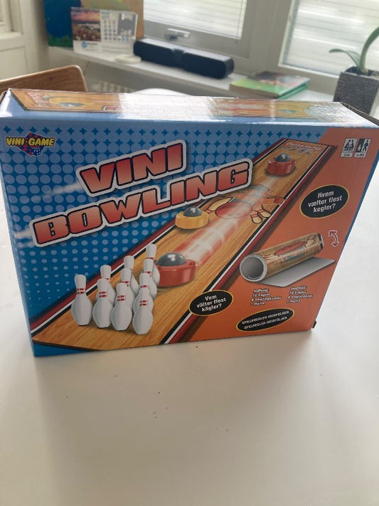 Bowling