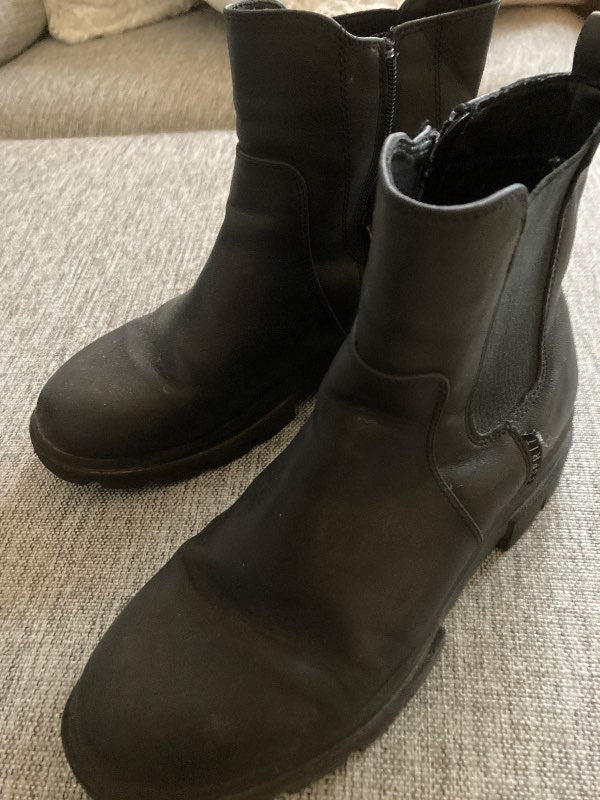 Espirit boots
