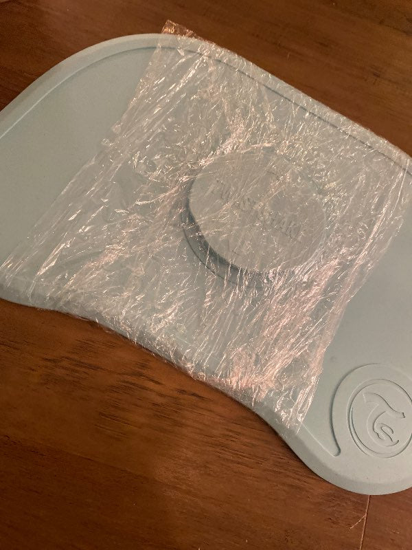 Twistshake underlägg