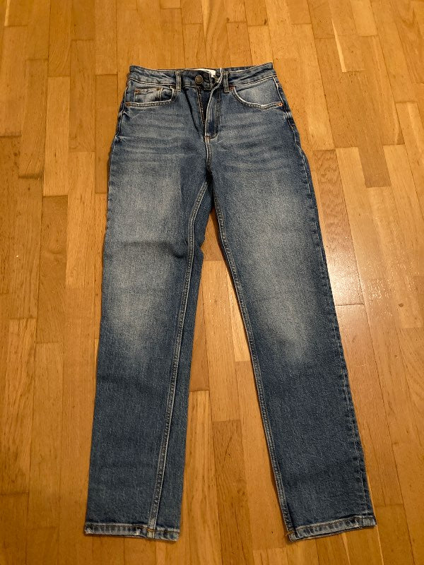 Jeans Zara