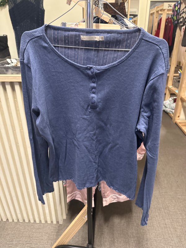 157 longärmad T-shirt