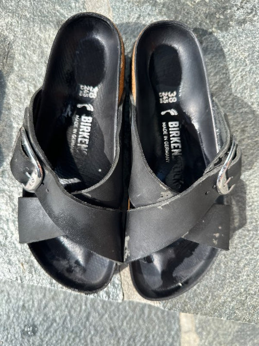 Tofflor Birkenstock