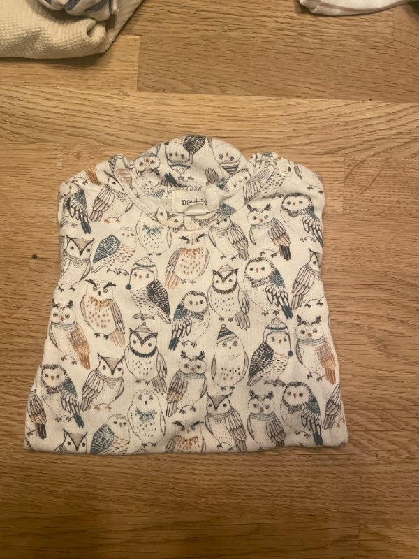 Newbie body ugglor 62