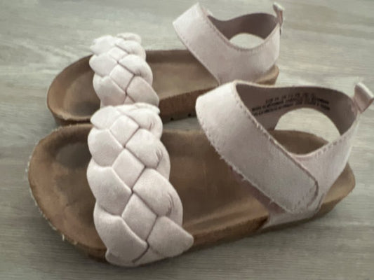 H&M Rosa sandaler