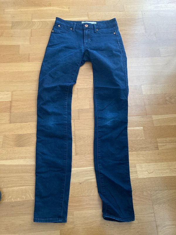 Marc Jacobs jeans