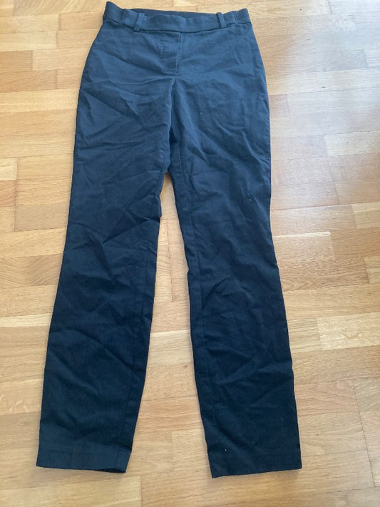 Svarta byxor H&M