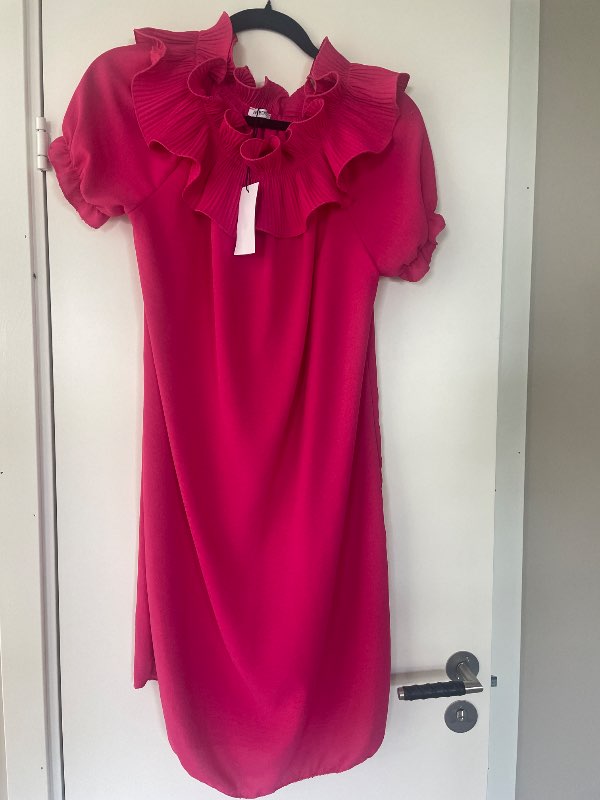 Klänning Nowomenslabel