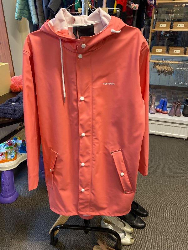 Tretorn jacka
