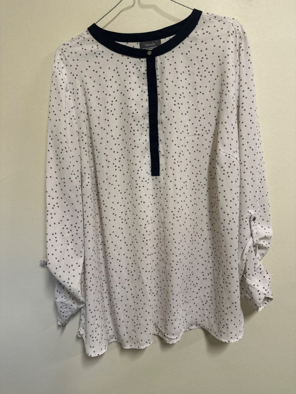 Yessica blus