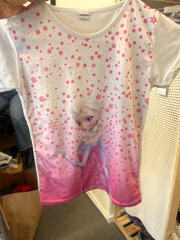 Elsa T-shirt