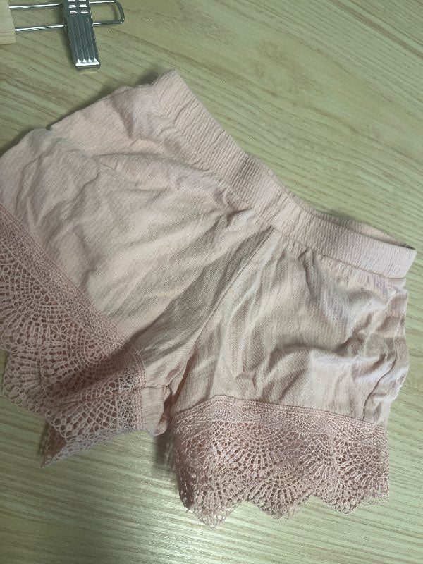 Name it rosa shorts