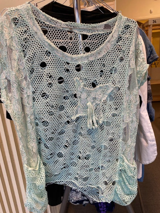 Mint Mesh