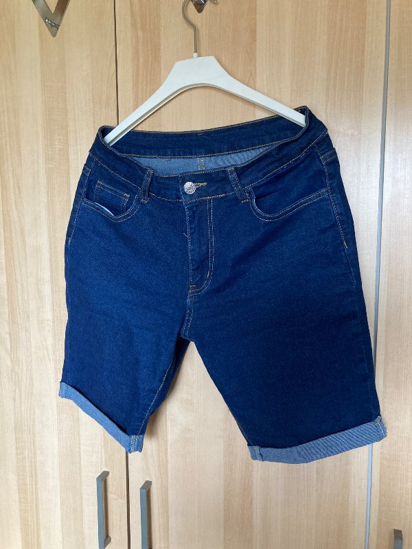 Jeans shorts