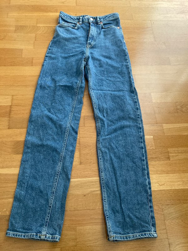 Jeans Carin Wester