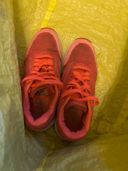Nike skor
