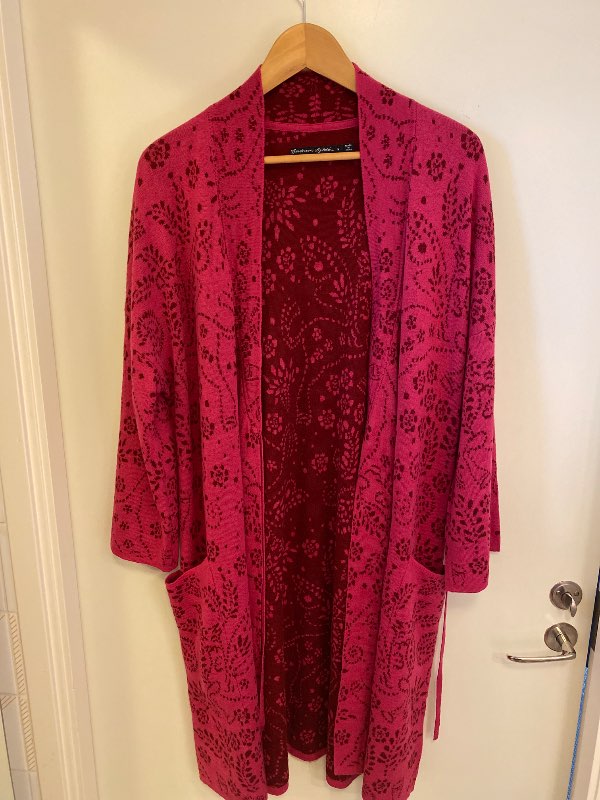 Kofta Gudrun Sjöden