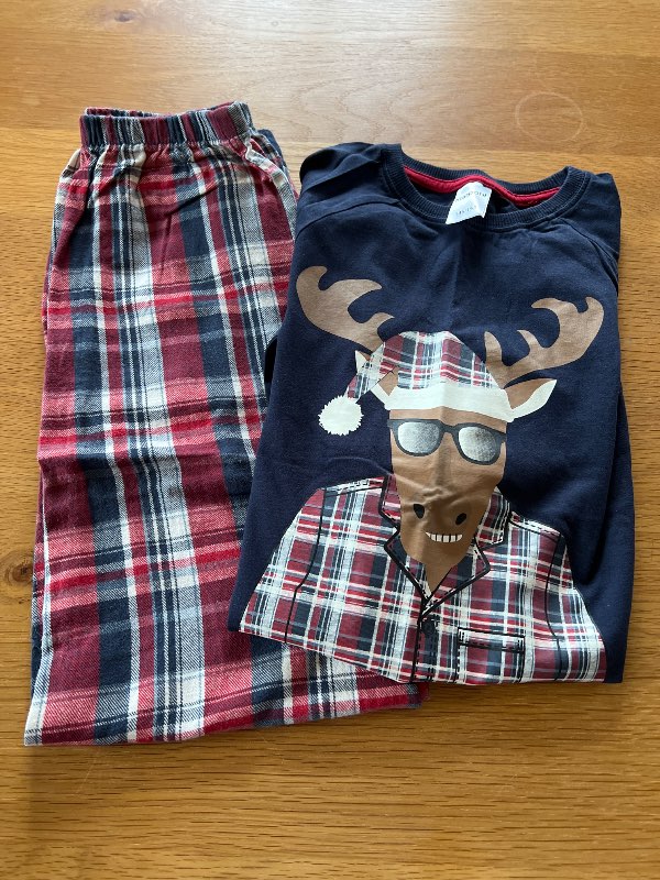 Pyjamas