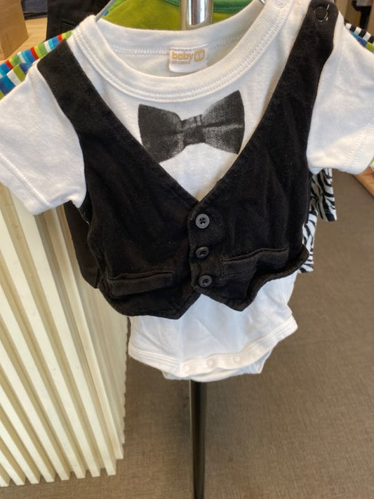 Baby Väst
