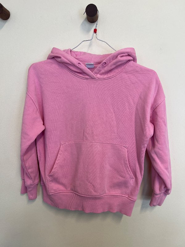 Rosa sweatshirt Lindex