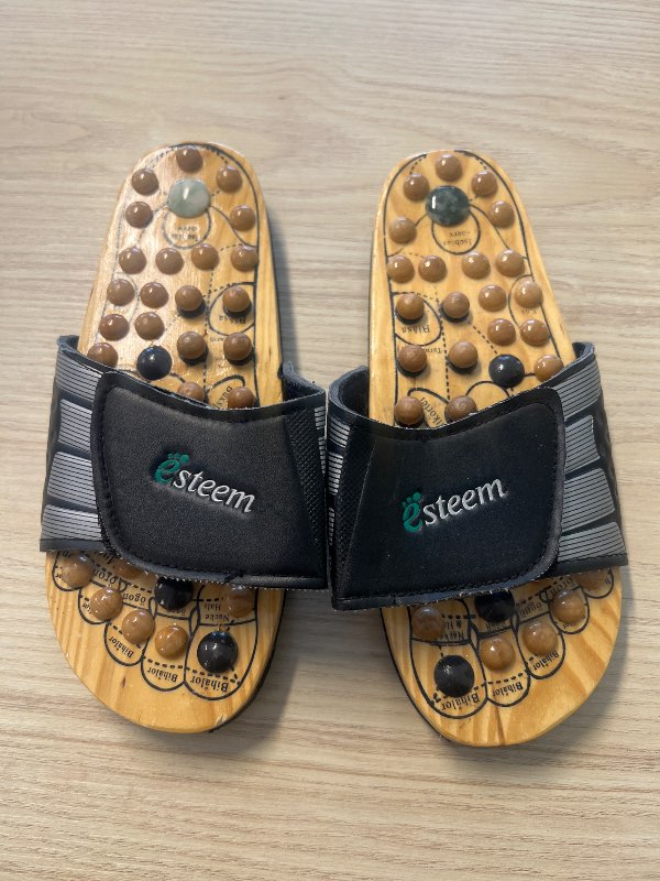 Esteem Akupunktur Sutsko