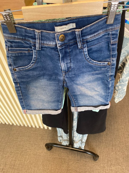 NameIt Shorts