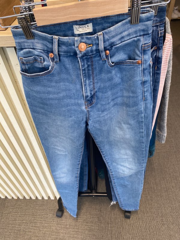 Lindex Jeans