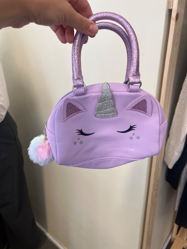 Lila enhörningsvägen