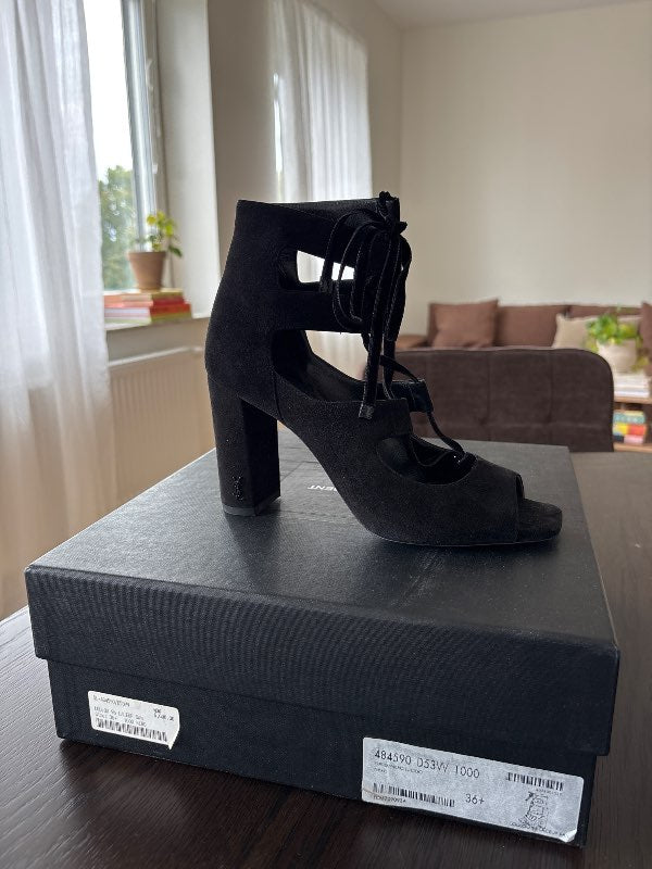 Saint Laurent Sandals